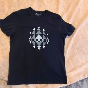 Moose Knuckles T-Shirt XL
